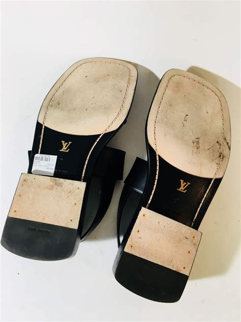 louis vuitton sandals sale